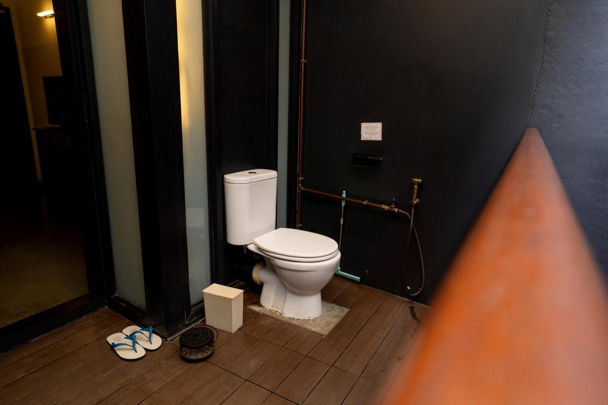 Tian Jing Hotel — الصور 2